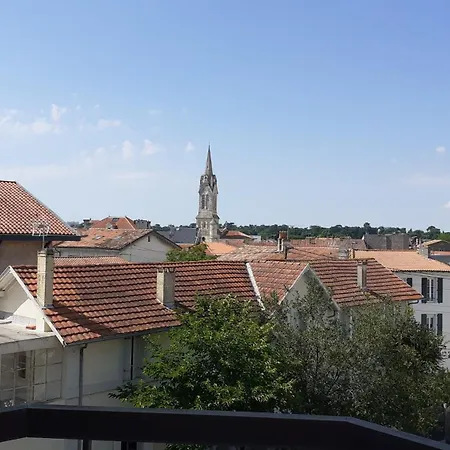 Le Sylvania Saint-Georges-de-Didonne Exterior photo
