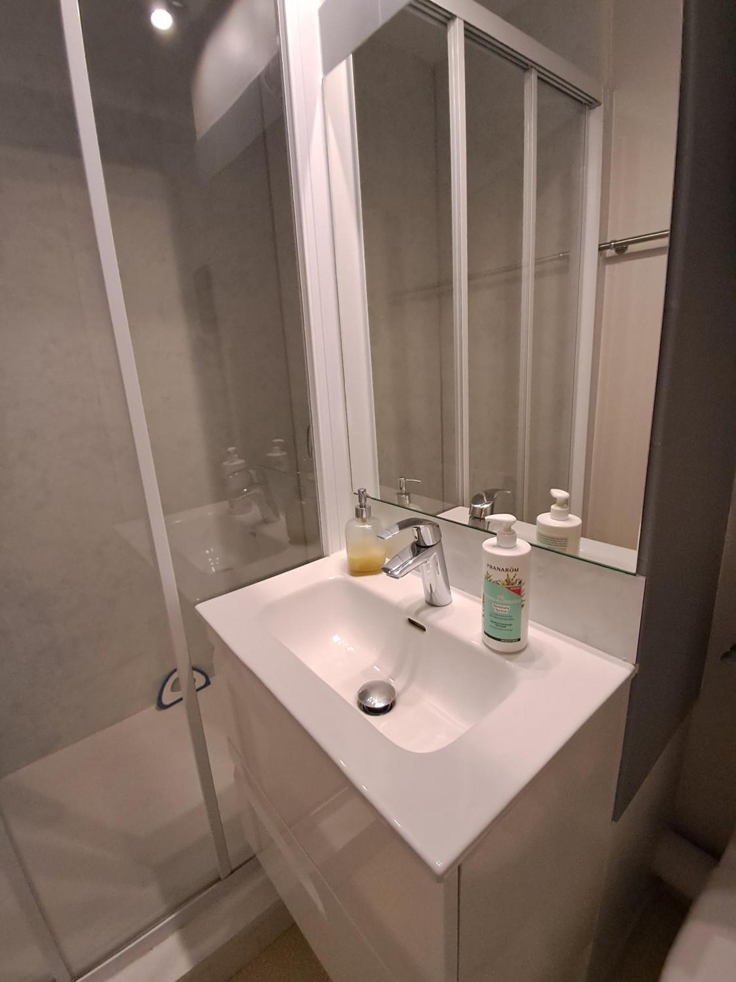 Appartement Le Sylvania Saint-Georges-de-Didonne