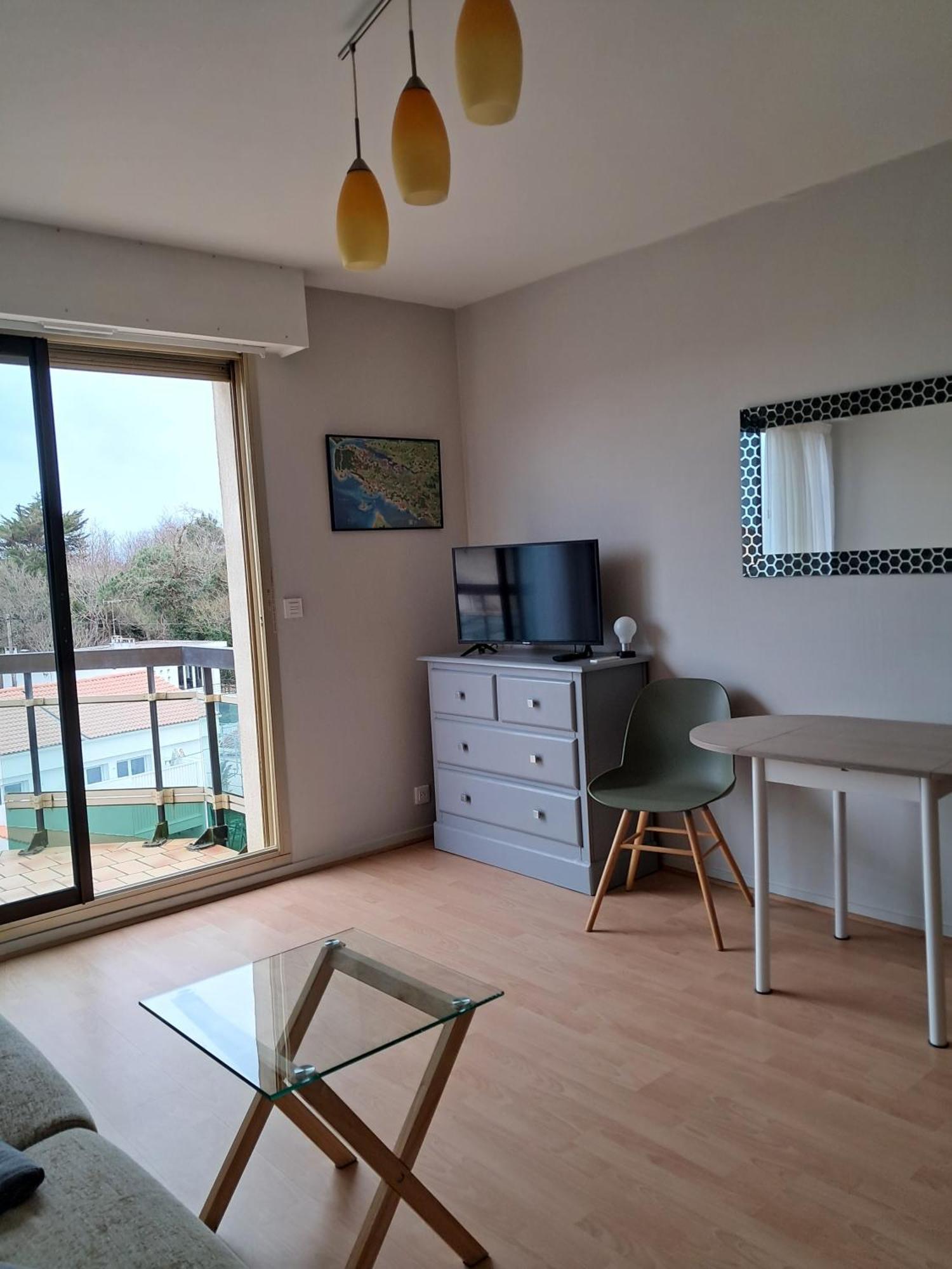 Apartment Le Sylvania